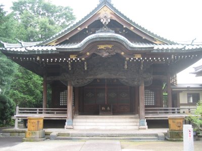 正覚寺